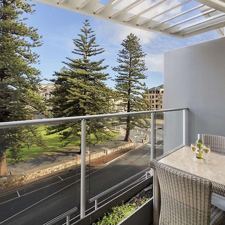 Oaks Glenelg Liberty Suites Аделаїда Екстер'єр фото