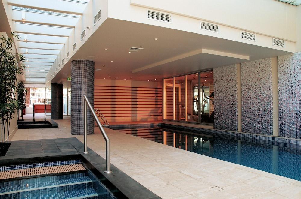 Oaks Glenelg Liberty Suites Аделаїда Екстер'єр фото