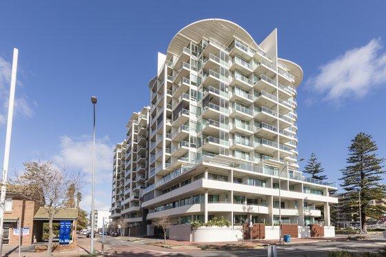 Oaks Glenelg Liberty Suites Аделаїда Зручності фото