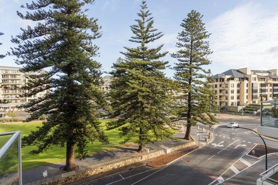 Oaks Glenelg Liberty Suites Аделаїда Зручності фото