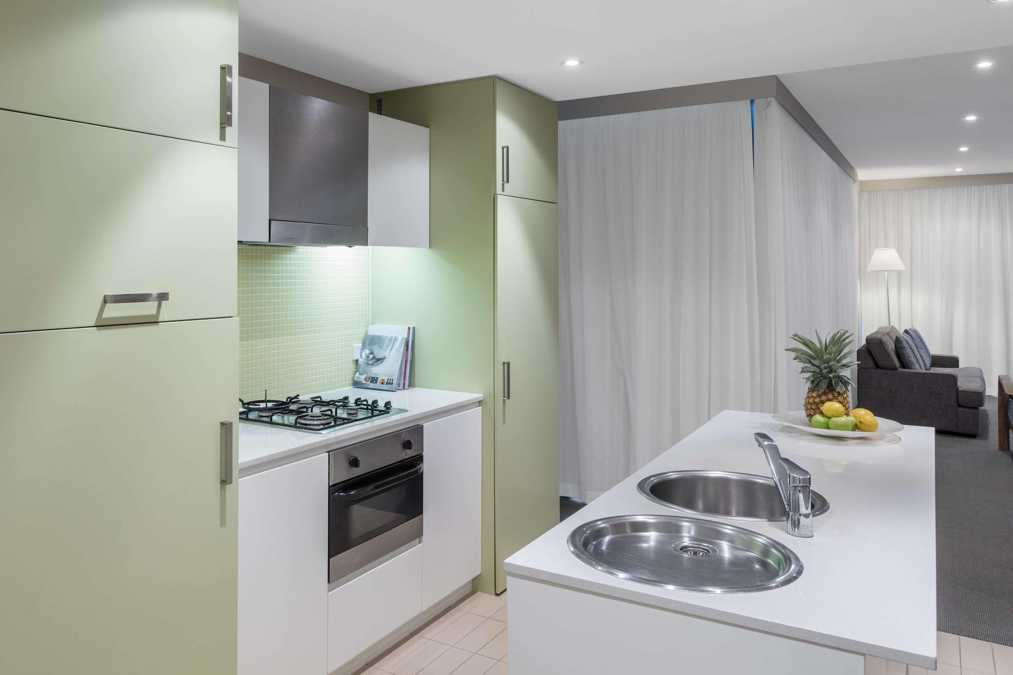 Oaks Glenelg Liberty Suites Аделаїда Екстер'єр фото