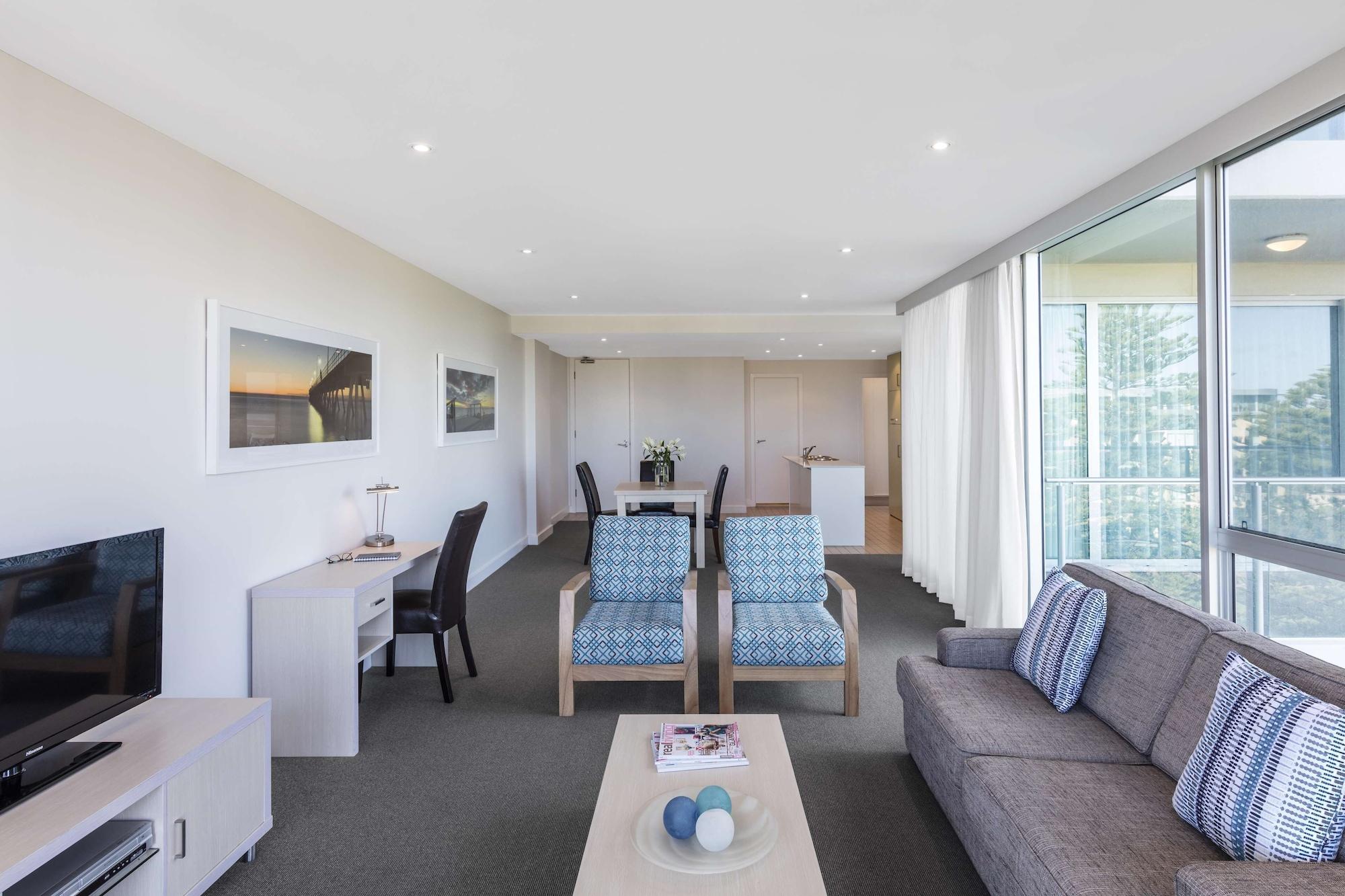 Oaks Glenelg Liberty Suites Аделаїда Екстер'єр фото