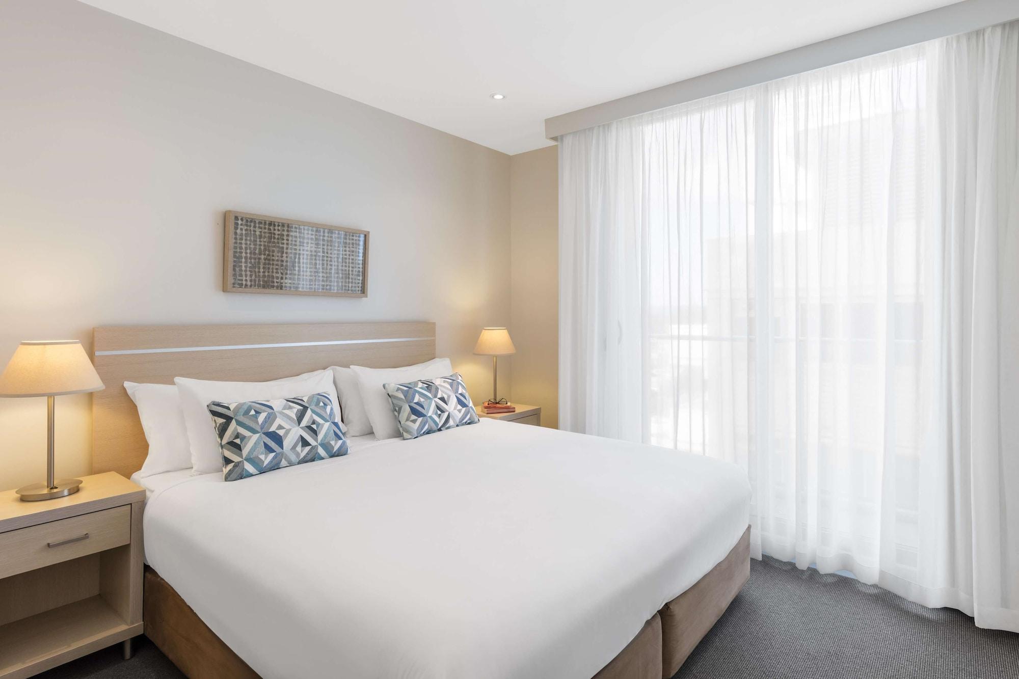 Oaks Glenelg Liberty Suites Аделаїда Екстер'єр фото