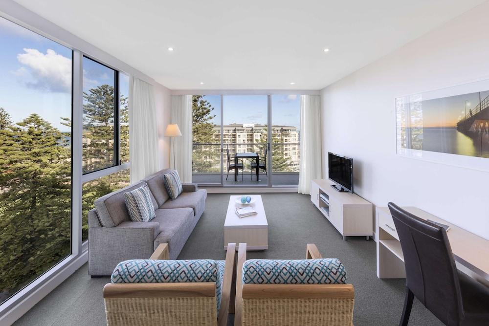 Oaks Glenelg Liberty Suites Аделаїда Екстер'єр фото