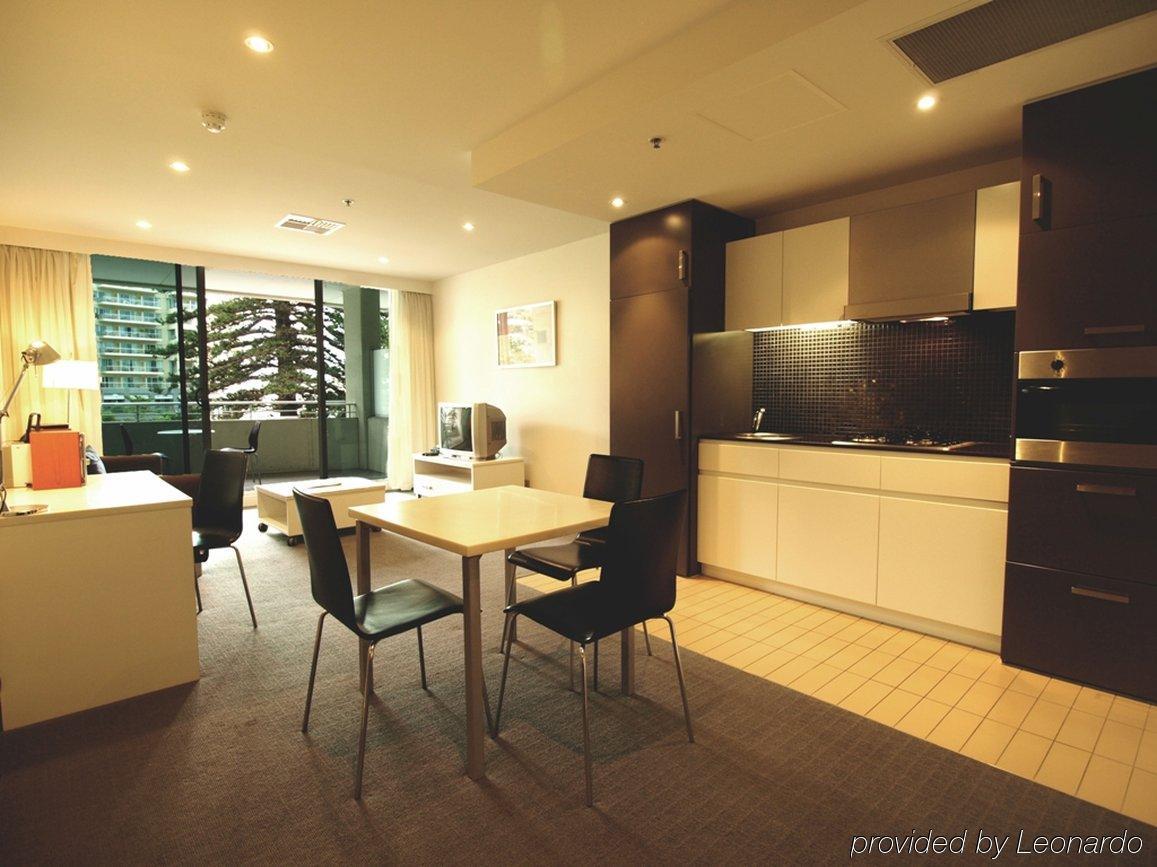 Oaks Glenelg Liberty Suites Аделаїда Номер фото