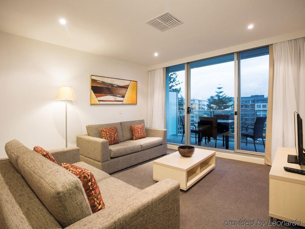 Oaks Glenelg Liberty Suites Аделаїда Екстер'єр фото
