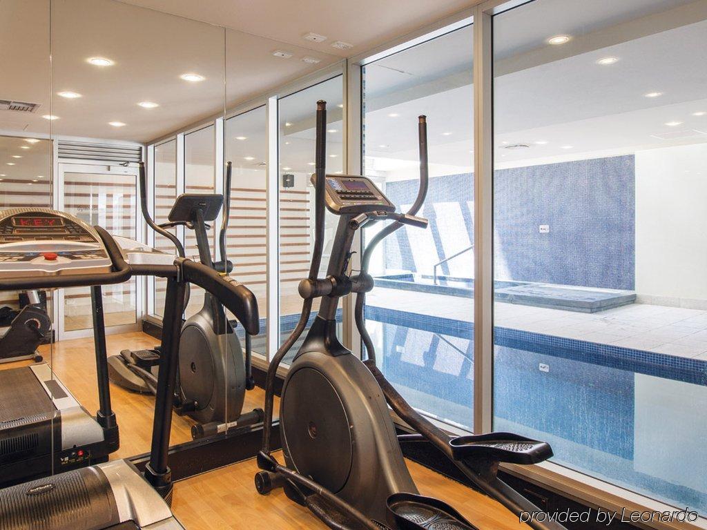 Oaks Glenelg Liberty Suites Аделаїда Екстер'єр фото