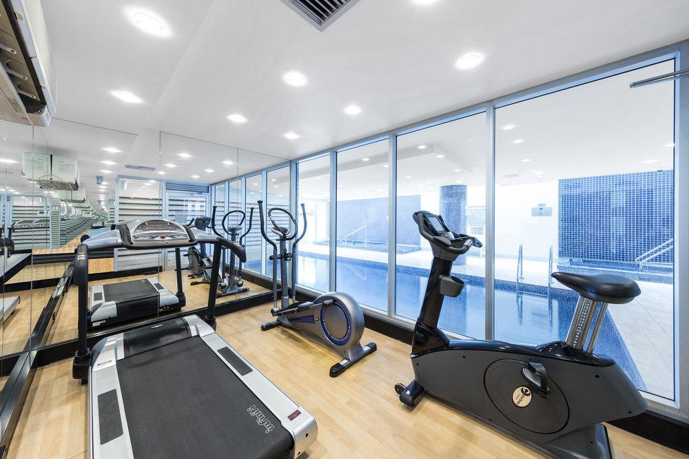Oaks Glenelg Liberty Suites Аделаїда Екстер'єр фото