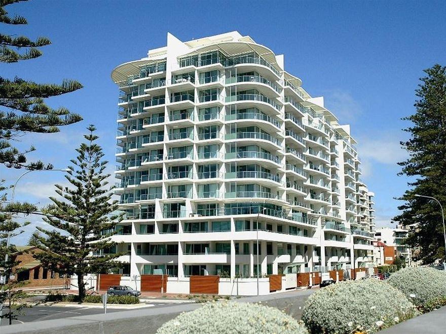Oaks Glenelg Liberty Suites Аделаїда Екстер'єр фото