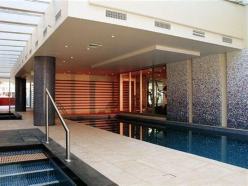 Oaks Glenelg Liberty Suites Аделаїда Екстер'єр фото
