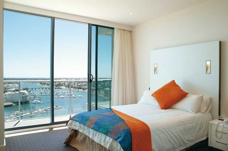 Oaks Glenelg Liberty Suites Аделаїда Номер фото