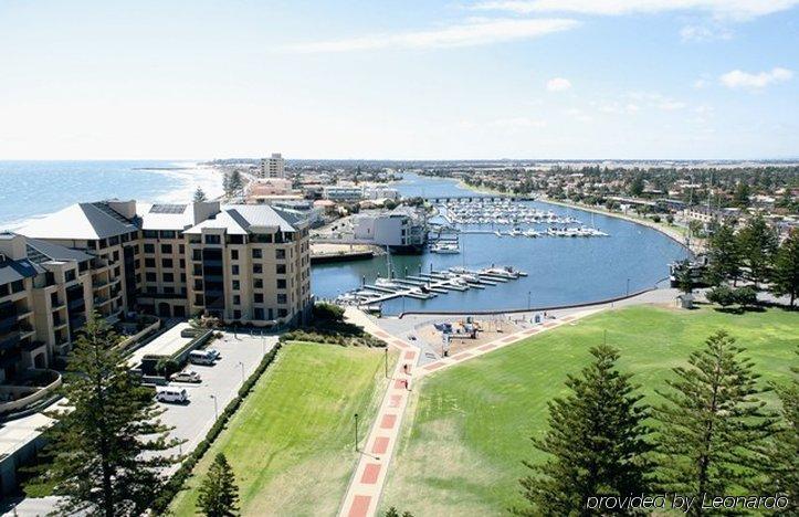 Oaks Glenelg Liberty Suites Аделаїда Екстер'єр фото