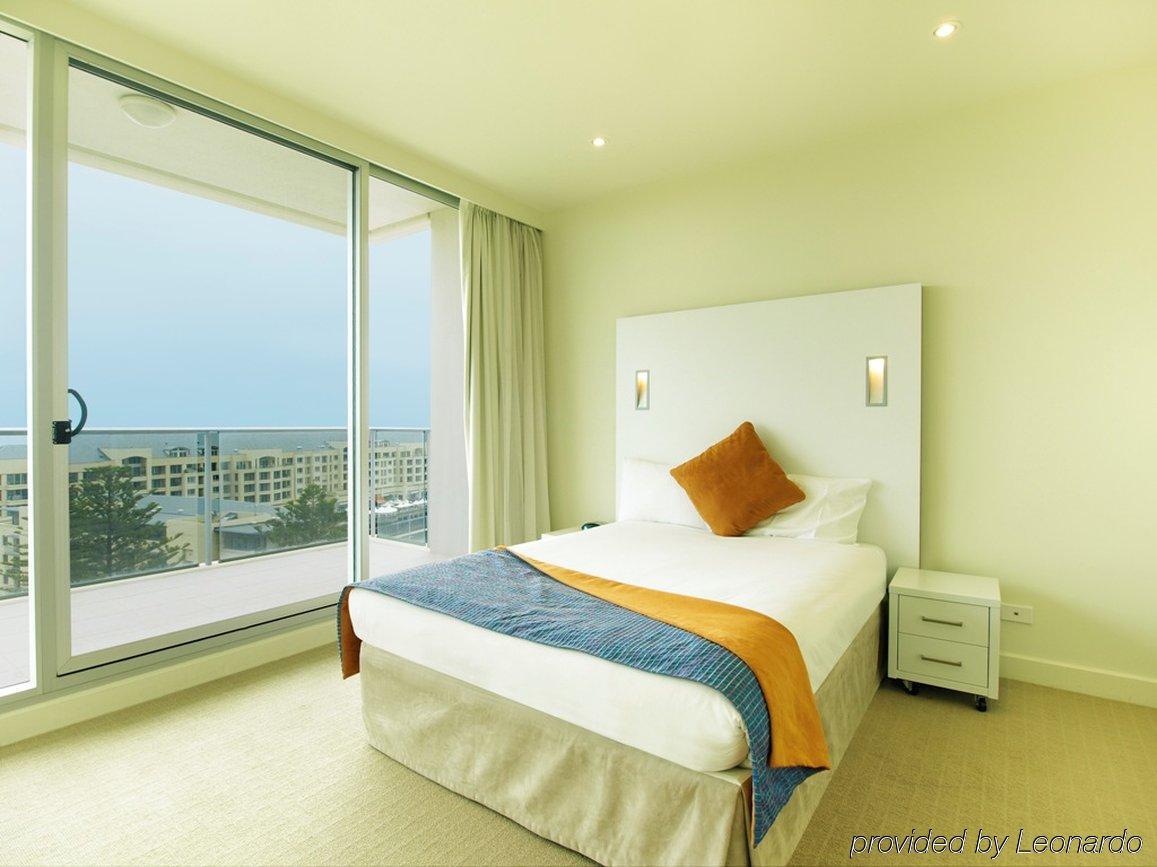 Oaks Glenelg Liberty Suites Аделаїда Екстер'єр фото