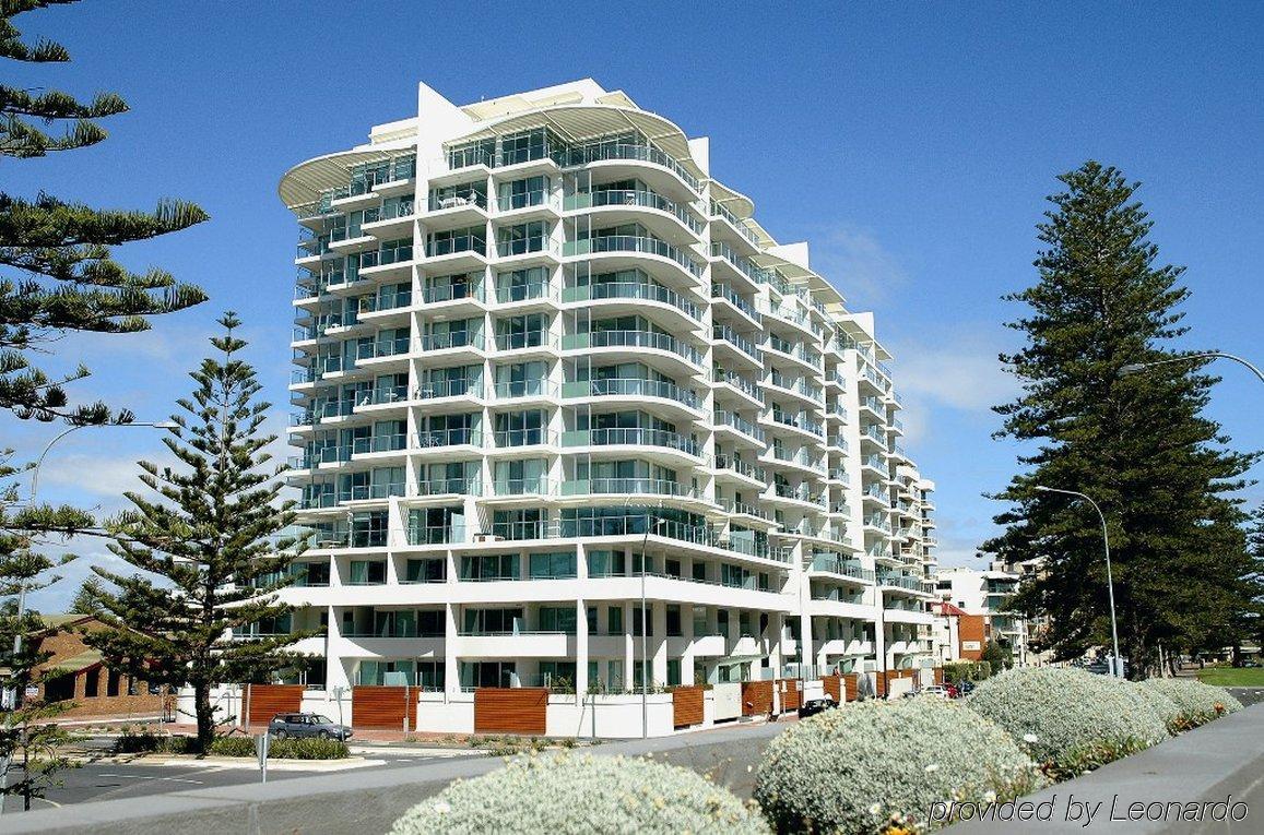 Oaks Glenelg Liberty Suites Аделаїда Екстер'єр фото