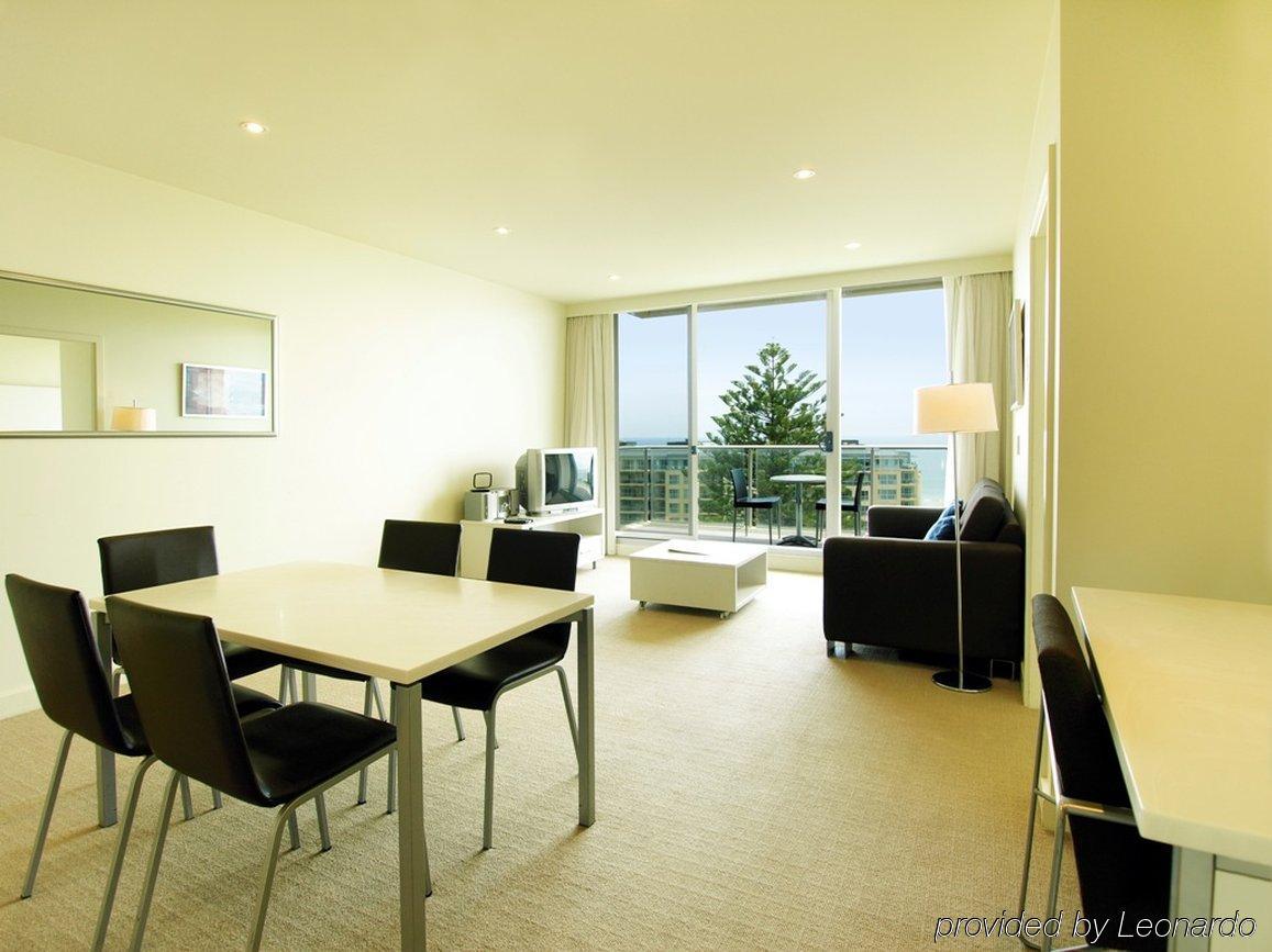 Oaks Glenelg Liberty Suites Аделаїда Екстер'єр фото