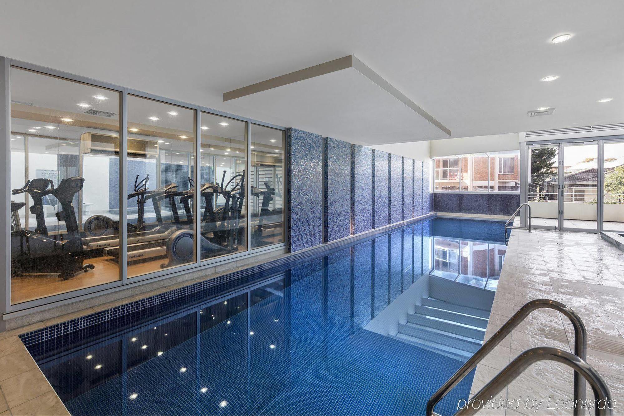 Oaks Glenelg Liberty Suites Аделаїда Екстер'єр фото