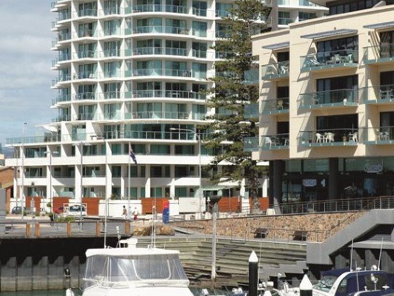 Oaks Glenelg Liberty Suites Аделаїда Екстер'єр фото