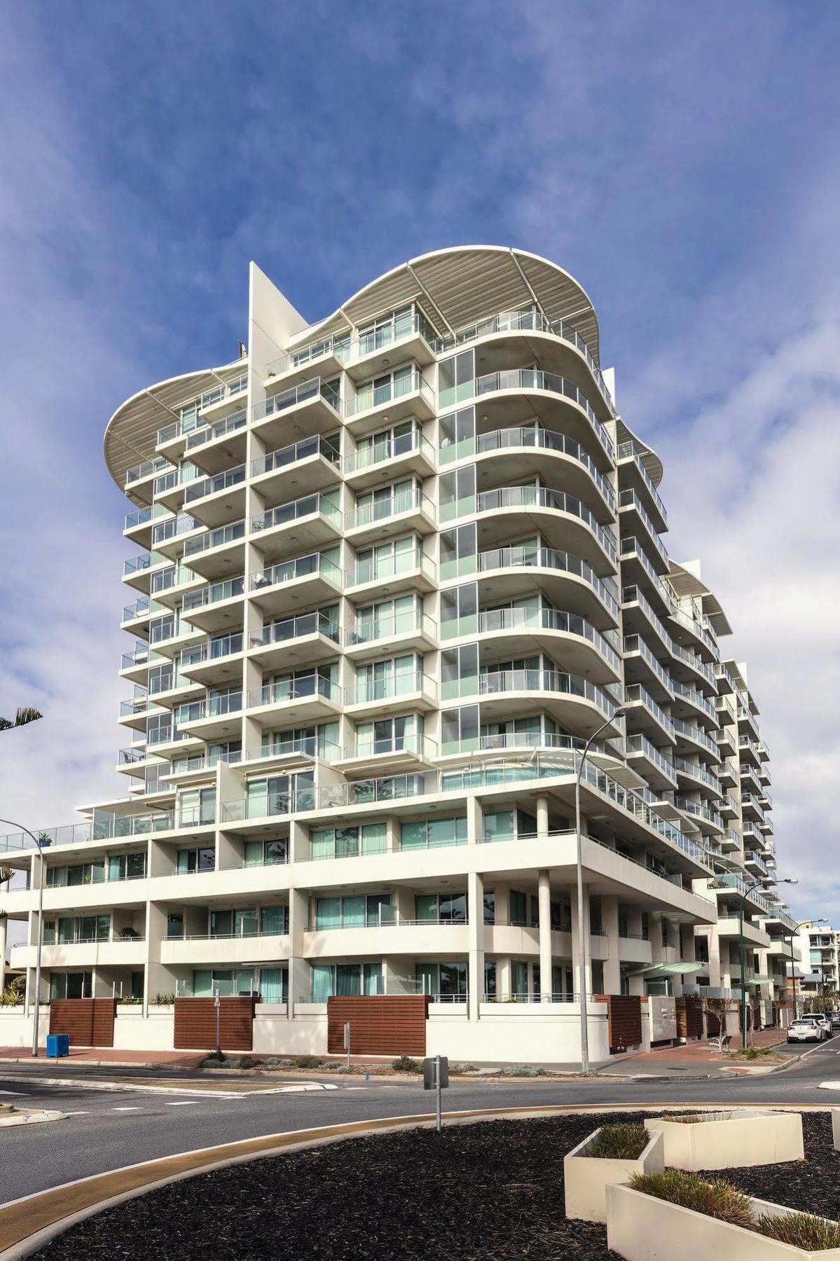 Oaks Glenelg Liberty Suites Аделаїда Екстер'єр фото