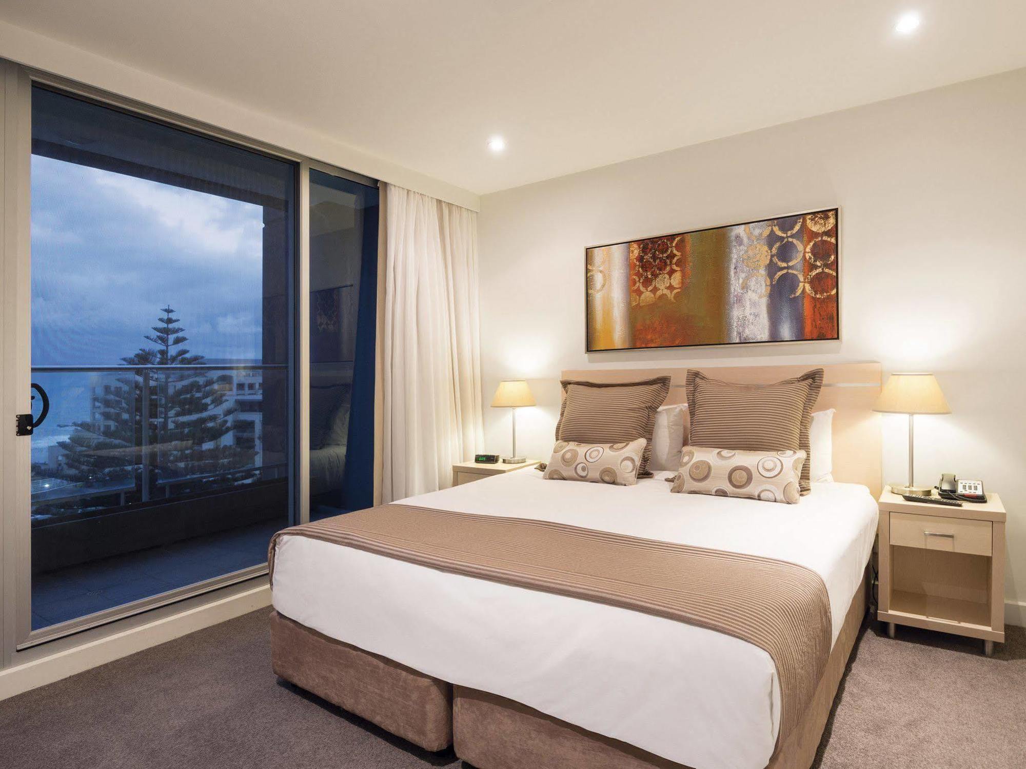 Oaks Glenelg Liberty Suites Аделаїда Екстер'єр фото