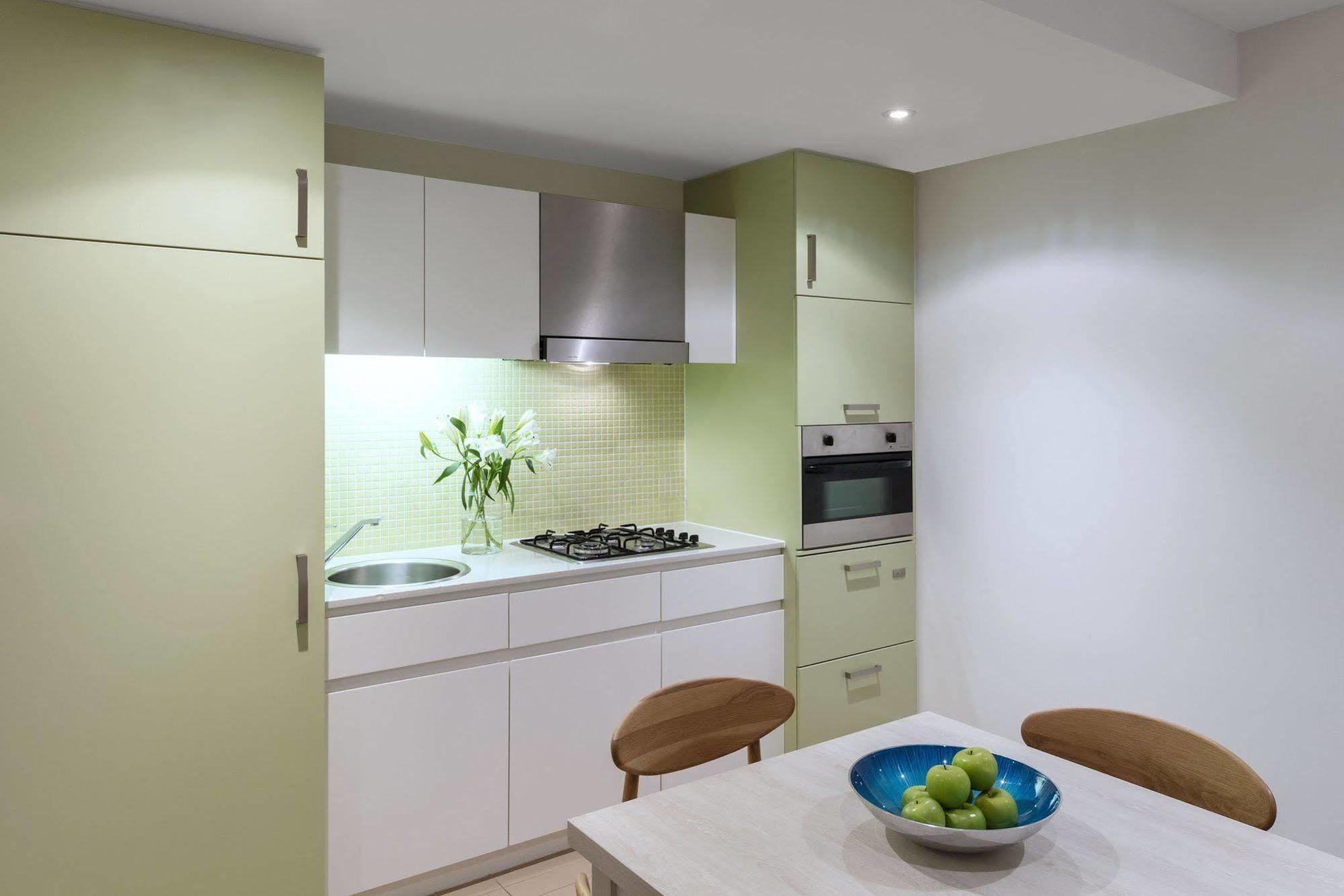 Oaks Glenelg Liberty Suites Аделаїда Екстер'єр фото