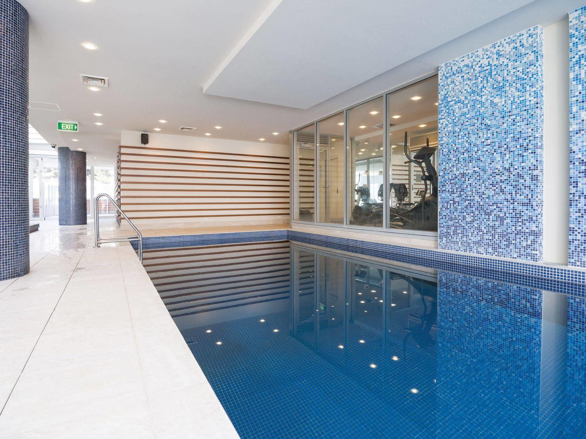 Oaks Glenelg Liberty Suites Аделаїда Екстер'єр фото