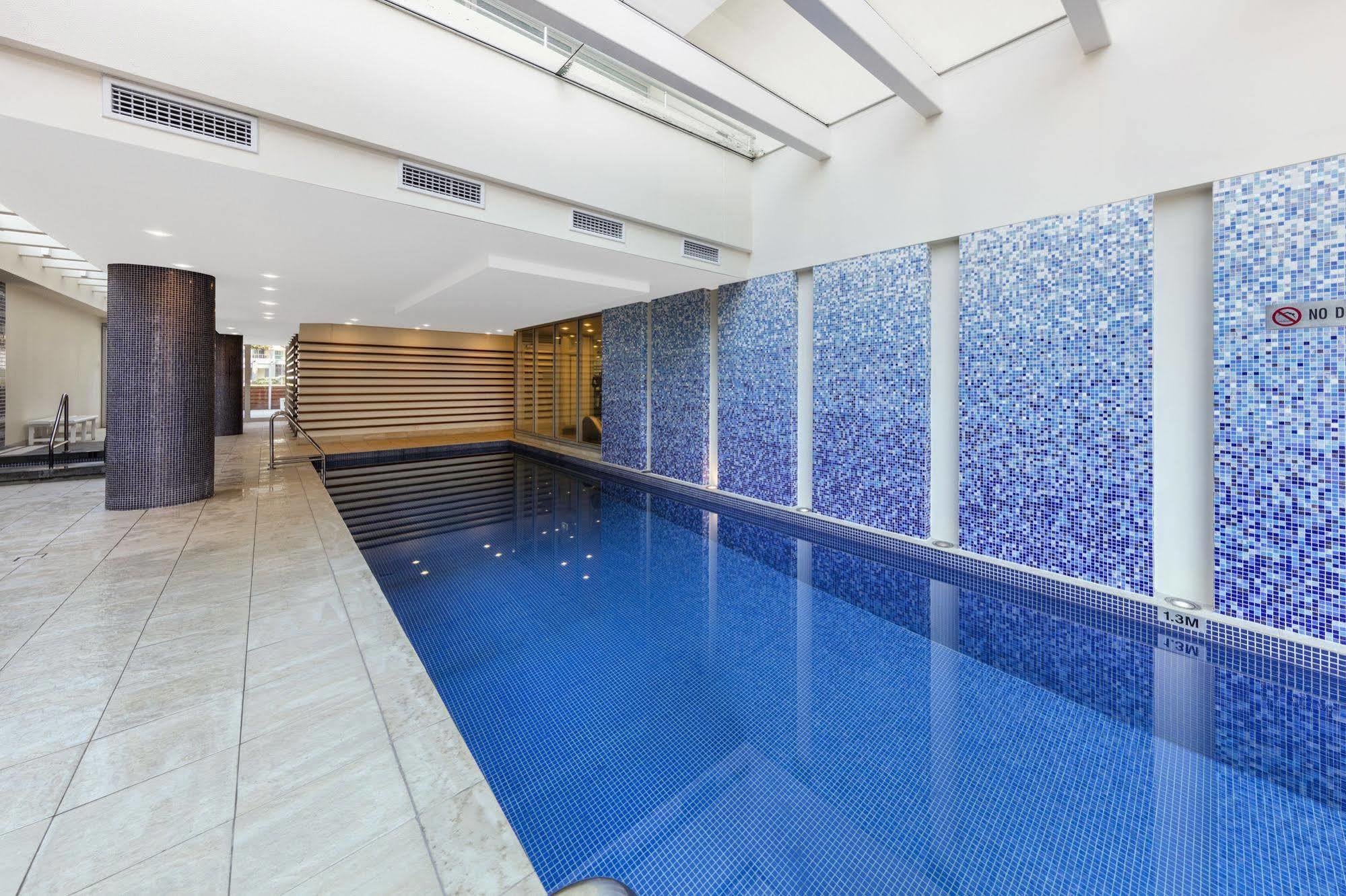 Oaks Glenelg Liberty Suites Аделаїда Екстер'єр фото