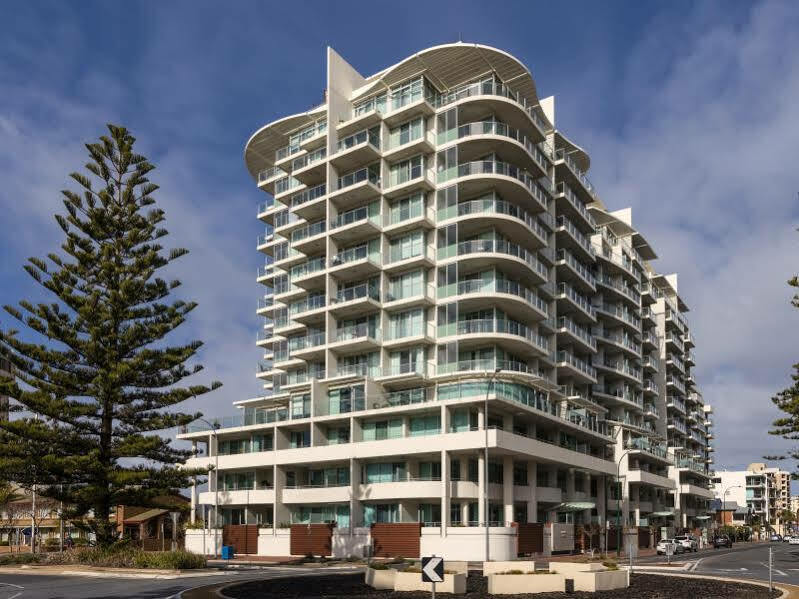 Oaks Glenelg Liberty Suites Аделаїда Екстер'єр фото